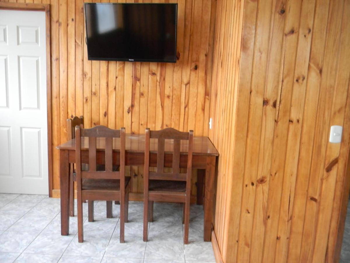 Casa Xelaju Apartments 케트살테낭고 외부 사진