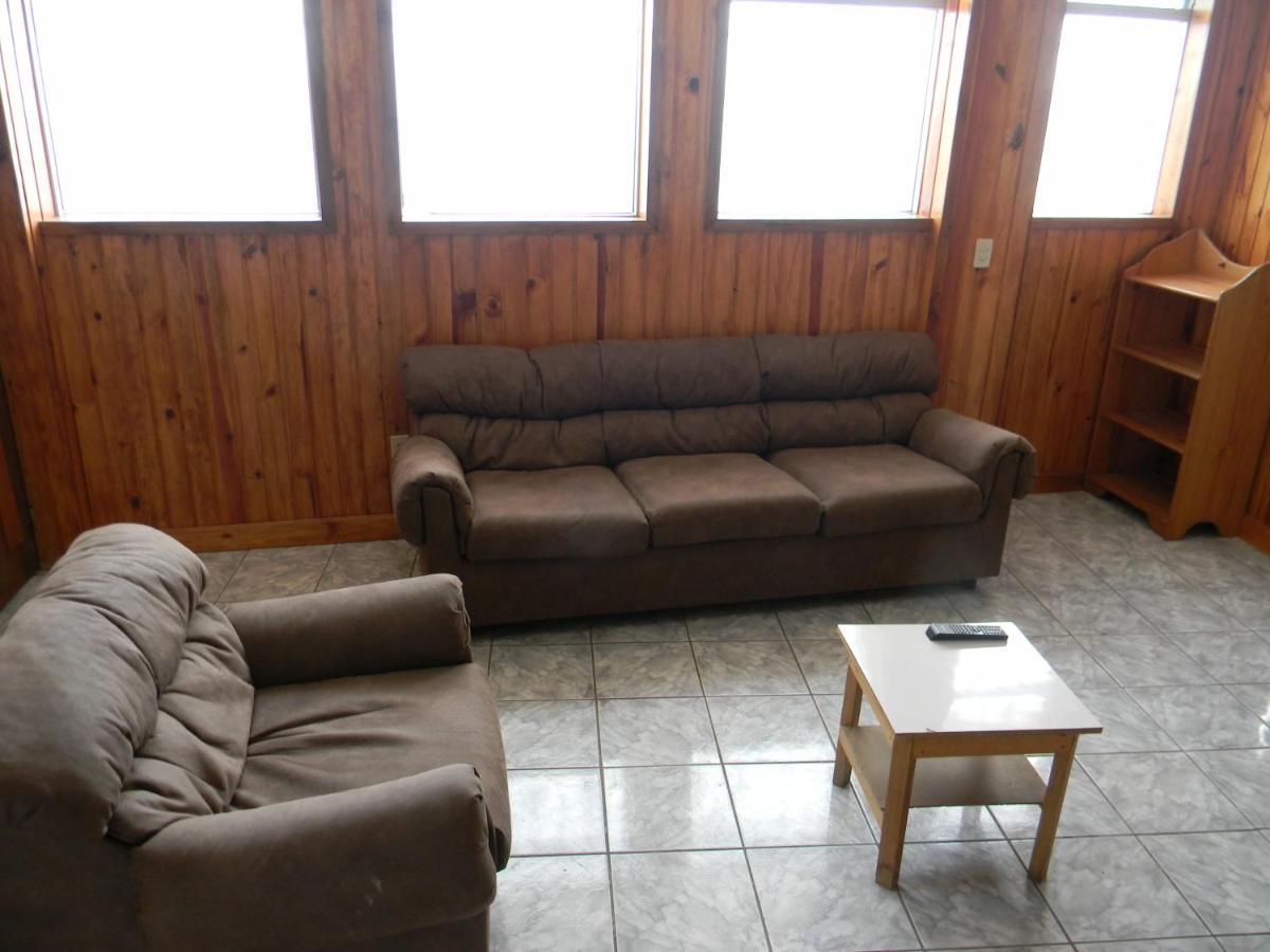 Casa Xelaju Apartments 케트살테낭고 외부 사진