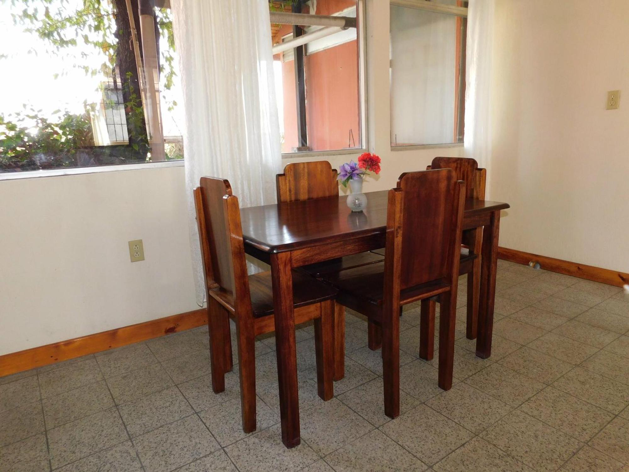 Casa Xelaju Apartments 케트살테낭고 외부 사진