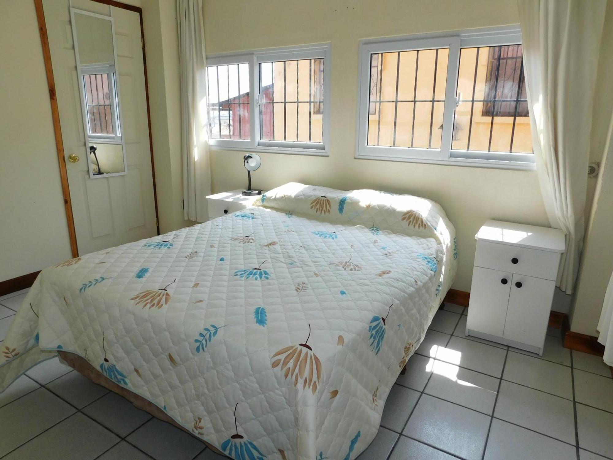 Casa Xelaju Apartments 케트살테낭고 외부 사진