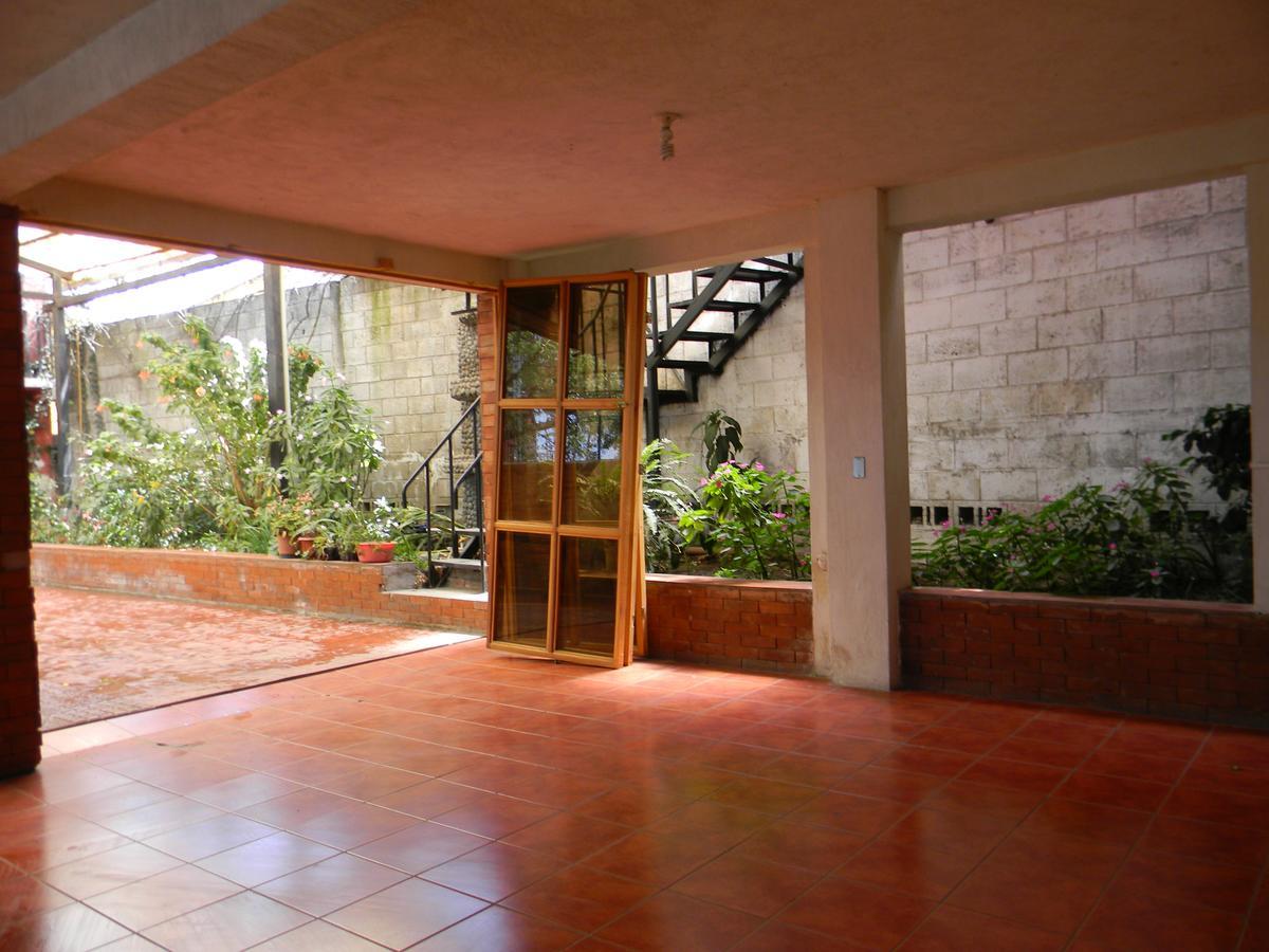 Casa Xelaju Apartments 케트살테낭고 외부 사진
