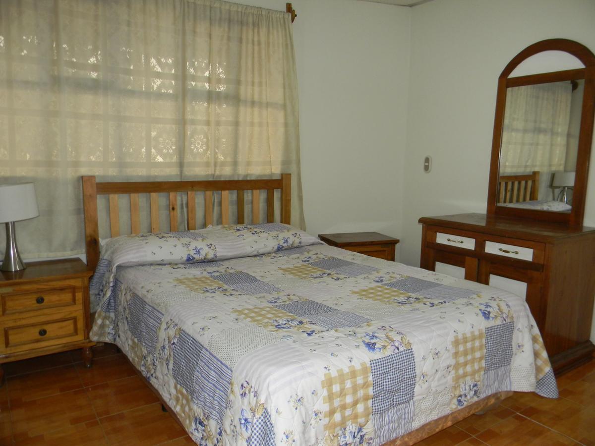 Casa Xelaju Apartments 케트살테낭고 외부 사진