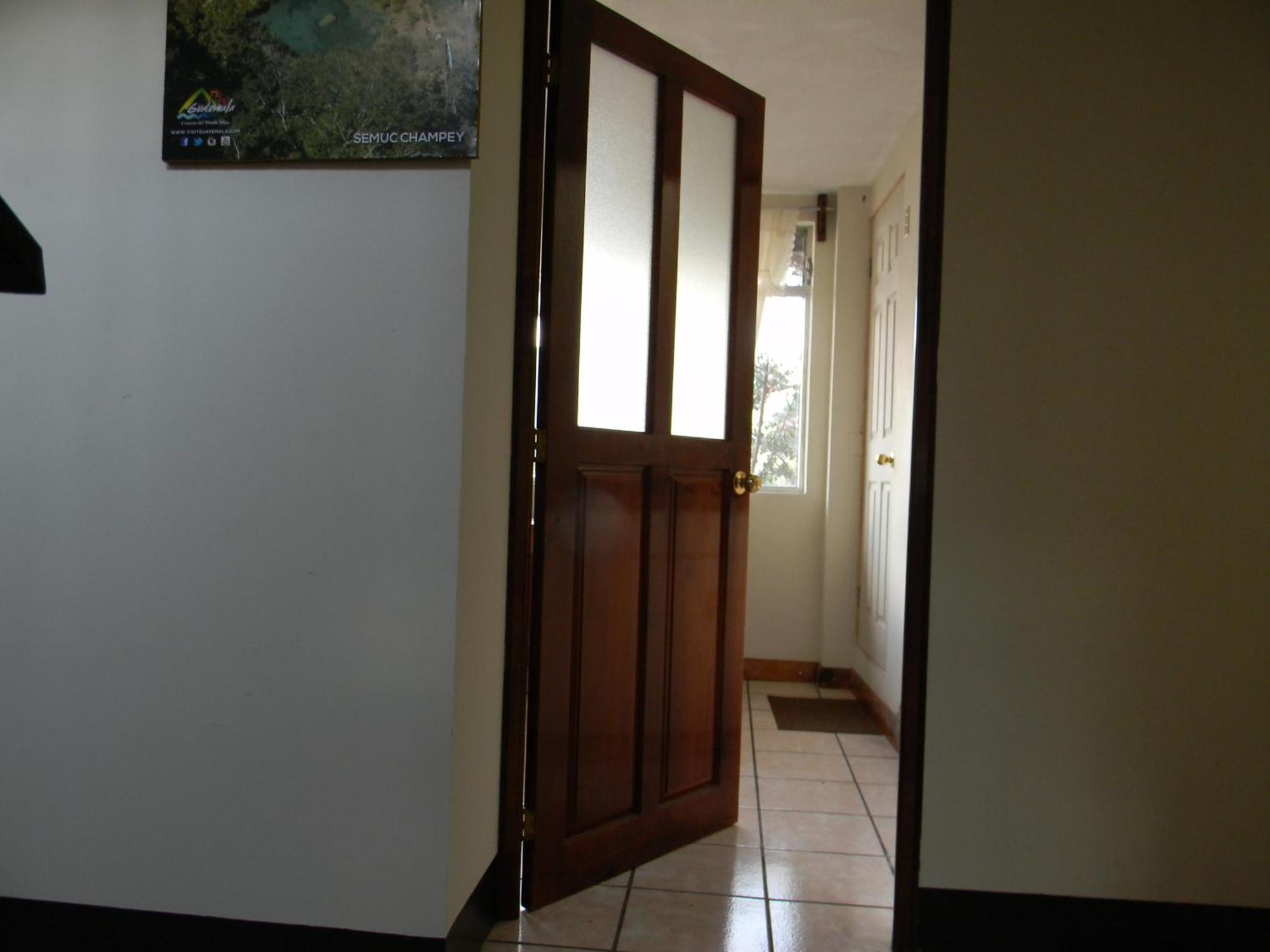 Casa Xelaju Apartments 케트살테낭고 외부 사진